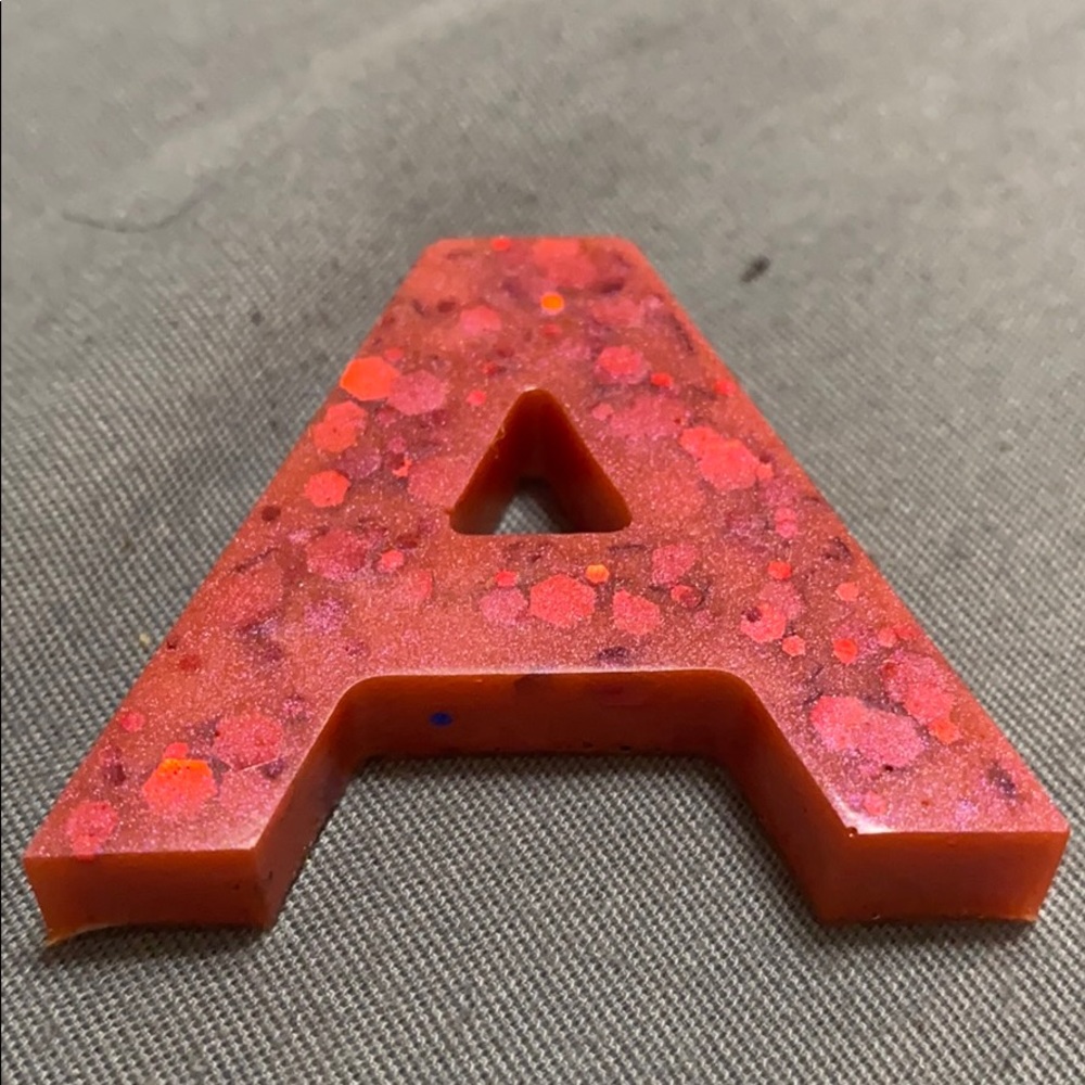 Alphabet